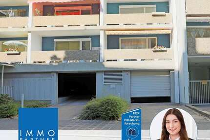 Garage zu verkaufen in Nürnberg 12.000 € zimmer