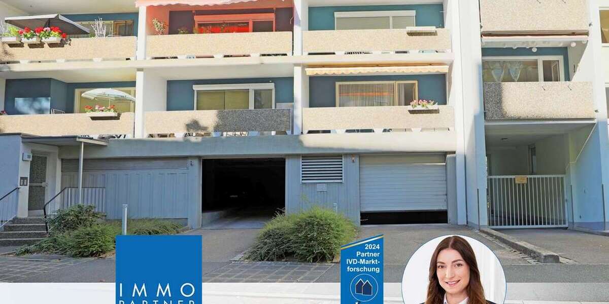 Garage zu verkaufen in Nürnberg 12.000 € zimmer