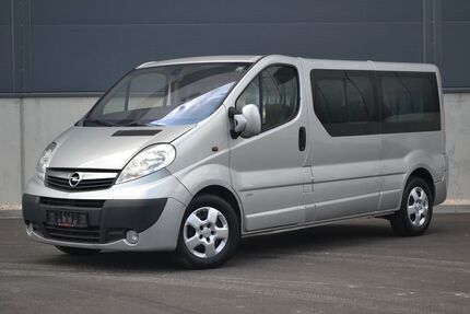 Opel Vivaro 198.812 km 9.480 &euro; Nürnberg 90441