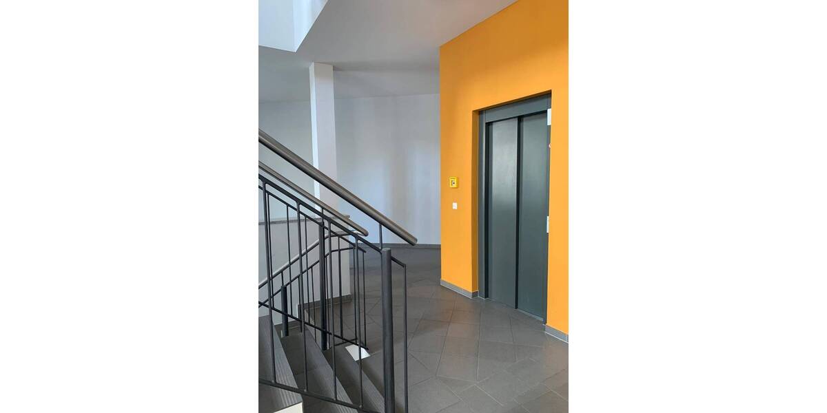 Etagenwohnung Fürth Innenstadt - 3 Zimmer, 105 m&sup2;, 1.395&euro; | Angebot:26486302