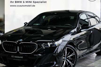 BMW 520 4.695 km 52.448 &euro; Fürth 90763