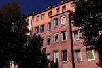 Etagenwohnung Nürnberg Steinbühl - 2 Zimmer, 66 m&sup2;, 222.000&euro; | Angebot:26306370