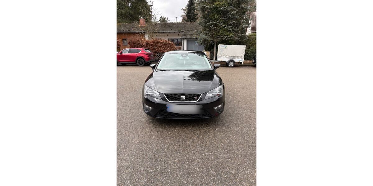 Seat Leon 183.000 km 7.150 &euro; Fürth 90765