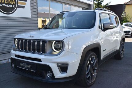 Jeep Renegade 53.800 km 14.990 &euro; Nürnberg 90451