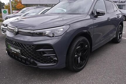 VW Tiguan 10.200 km 42.810 € Lauf 91207