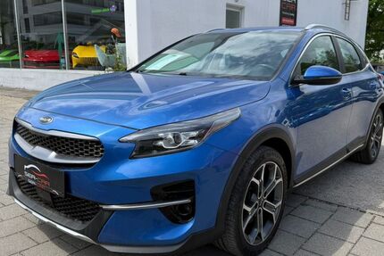 Kia XCeed 111.000 km 12.950 &euro; Roth 91154