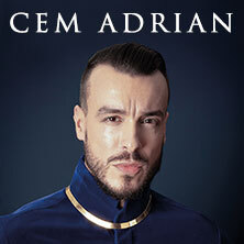 Cem Adrian Nürnberg