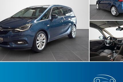 Opel Zafira 140.000 km 7.490 &euro; Buchschwabach bei Nürnberg 90574