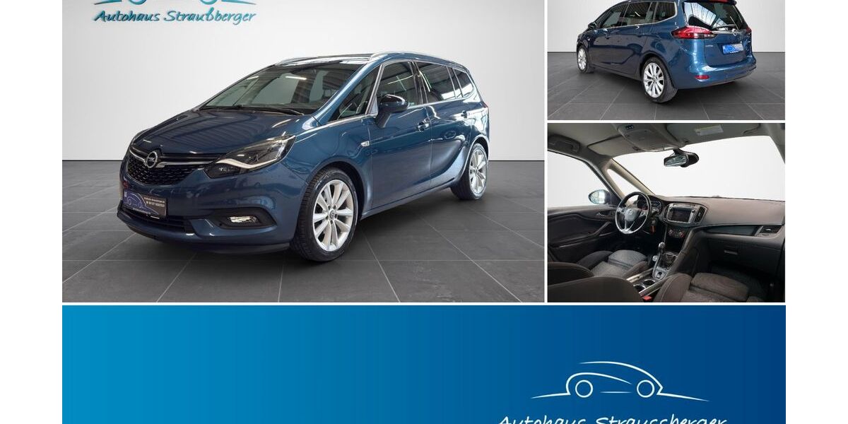 Opel Zafira 140.000 km 7.890 &euro; Buchschwabach bei Nürnberg 90574