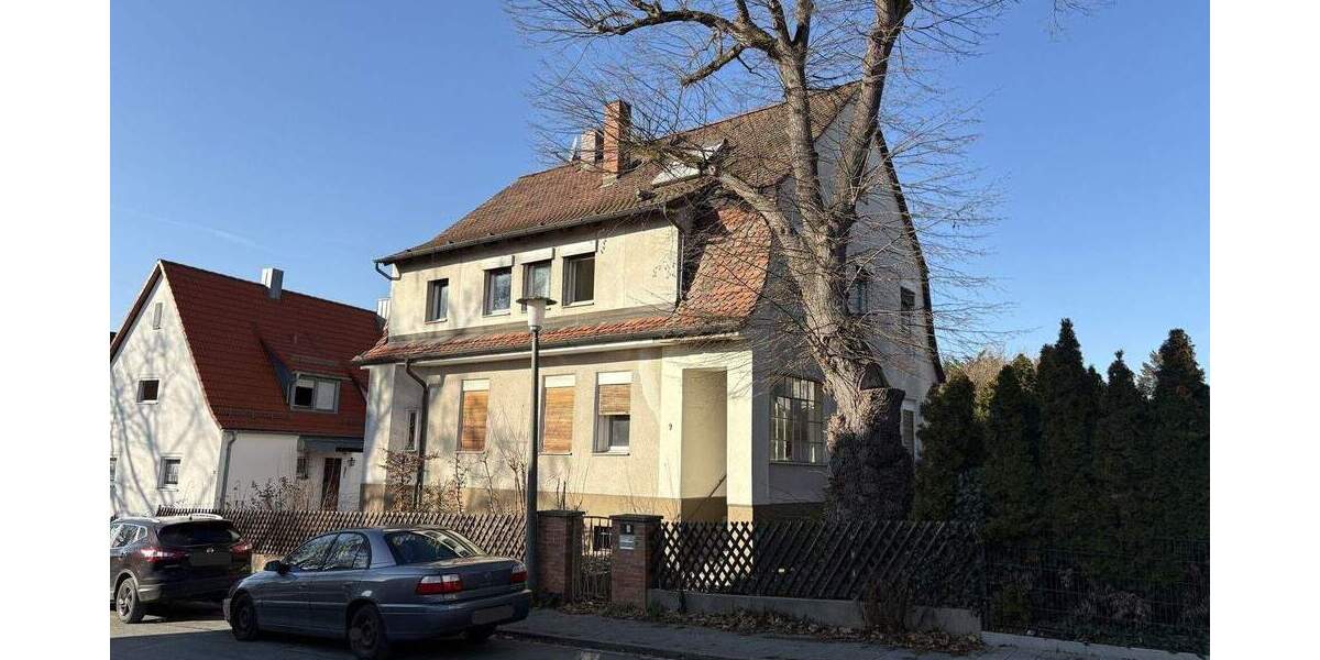 Grundstück Zirndorf - 545.000&euro; | Angebot:24637265