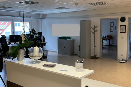 Gewerbeobjekt Heilsbronn - 180&euro; | Angebot:17995669