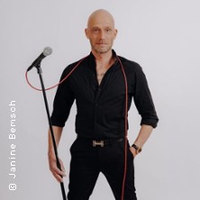 Andre Kramer - Dirty Joking 11.04.2026 Schlachthof München