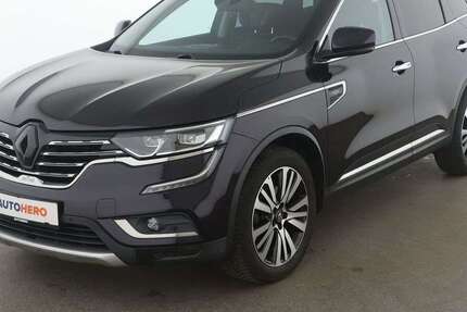 Renault Koleos 63.564 km 22.890 € Nürnberg 90441