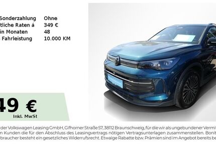 VW Tiguan 21.550 km 34.440 &euro; Erlangen 91058