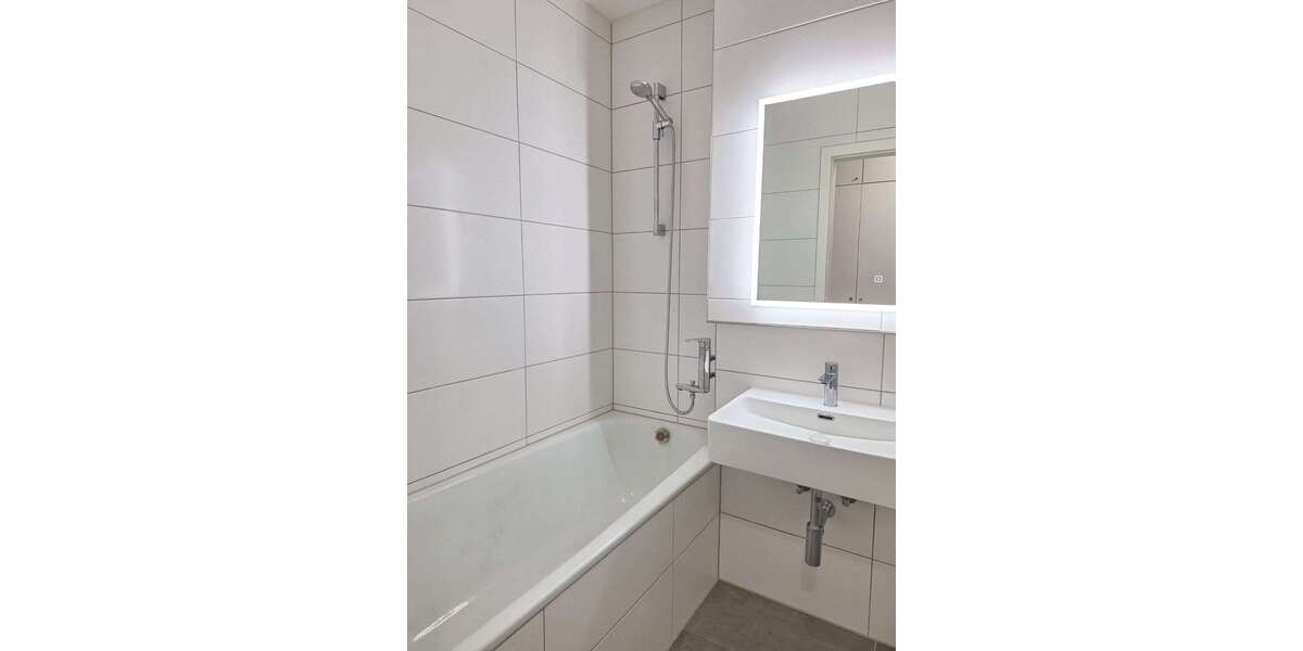 Etagenwohnung Erlangen Stadtrandsiedlung - 3 Zimmer, 85 m&sup2;, 1.199&euro; | Angebot:26458374