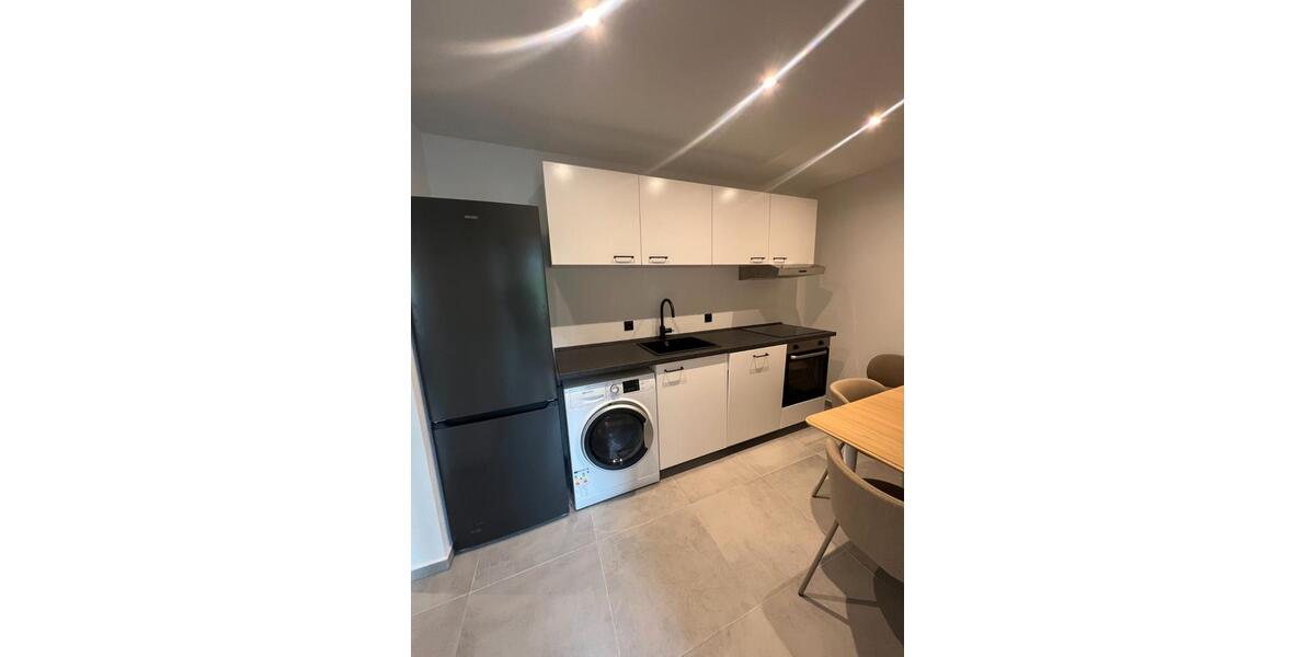 Etagenwohnung Nürnberg Hasenbuck - 3 Zimmer, 66 m&sup2;, 425&euro; | Angebot:27598461