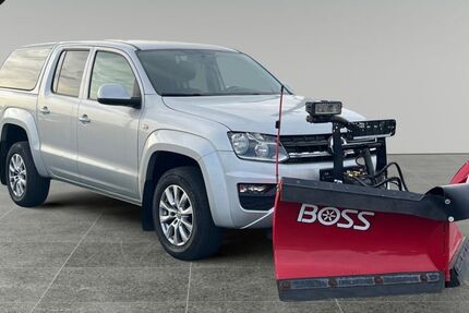 VW Amarok 21.500 km 39.980 € Nürnberg 90480