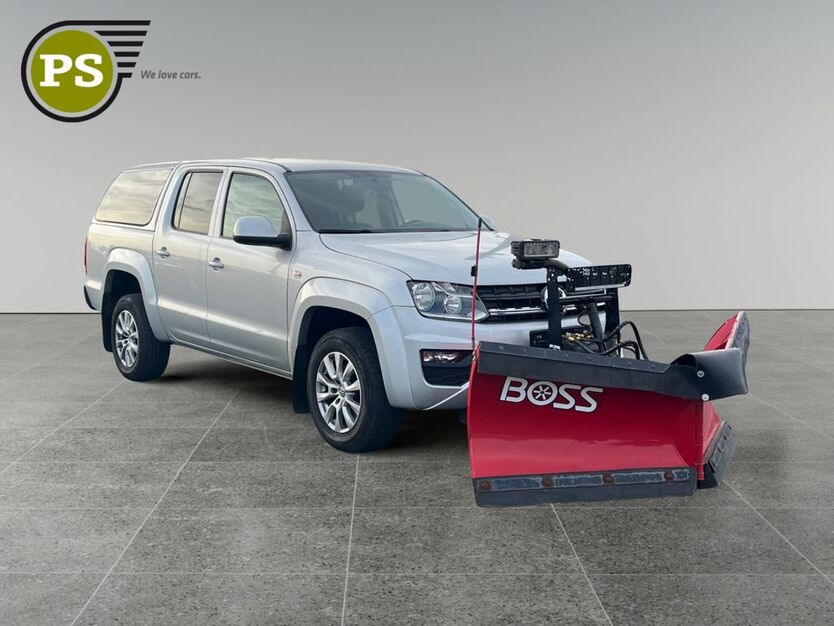 VW Amarok 21.500 km 39.980 € Nürnberg 90480