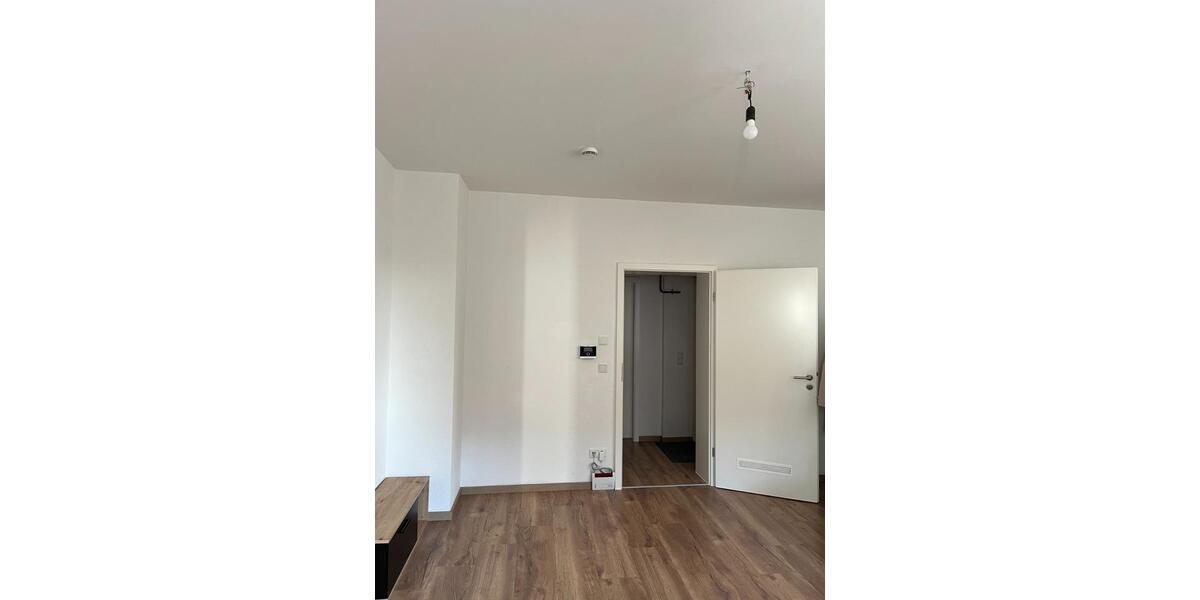 Etagenwohnung Nürnberg Eberhardshof - 2 Zimmer, 51 m&sup2;, 860&euro; | Angebot:25362762