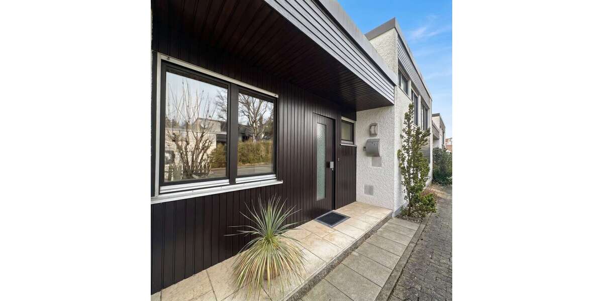 Einfamilienhaus Erlangen Bruck - 6 Zimmer, 142 m&sup2;, 619.000&euro; | Angebot:26242380