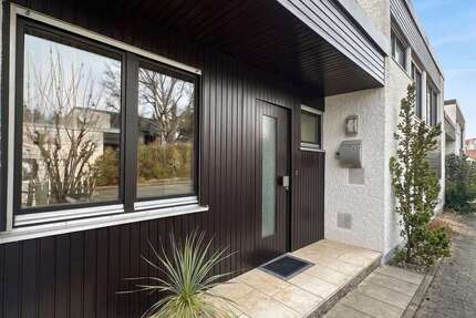 Haus Erlangen Bruck - 6 Zimmer, 142 m&sup2;, 619.000&euro; | Angebot:26242380