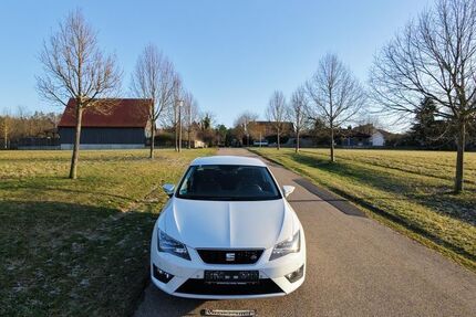Seat Leon 80.400 km 11.449 &euro; Röthenbach 90552