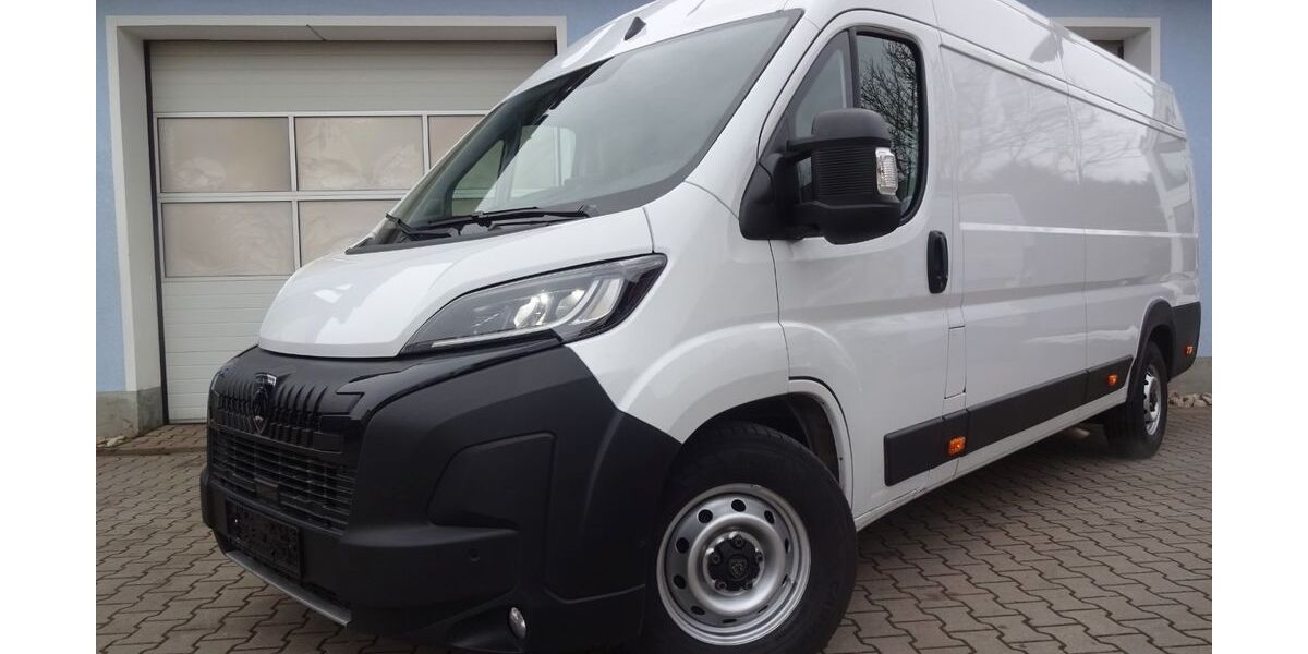 Peugeot Boxer 39.800 km 24.900 &euro; Burgthann-Oberferrieden 90559