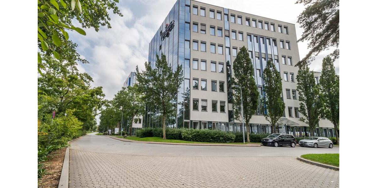 Privater Büroraum für 2 Person in Regus Südwestpark zimmer