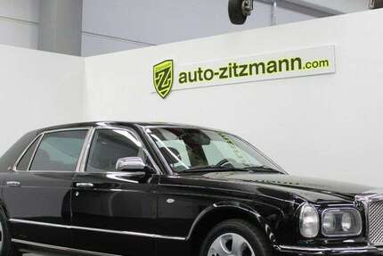 Bentley Arnage 133.500 km 59.900 &euro; Nürnberg 90439