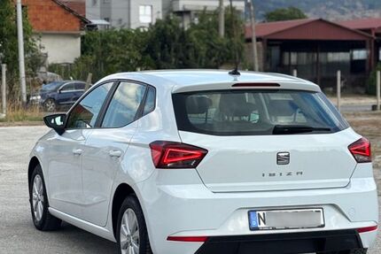 Seat Ibiza 125.000 km 10.400 € Nürnberg 90409