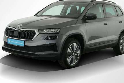 Skoda Karoq 93.767 km 23.705 &euro; Nürnberg 90411