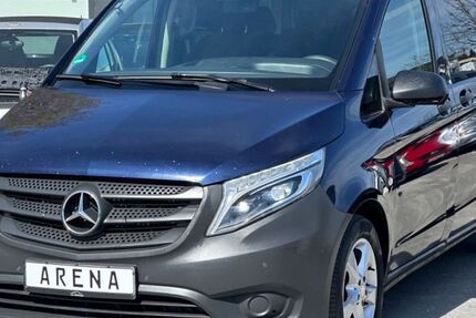 Mercedes-Benz Vito 421.000 km 14.999 € Nürnberg 90431