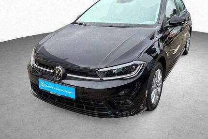 VW Polo 15.600 km 21.450 € Schwabach 91126