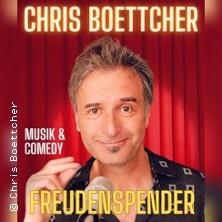 Chris Boettcher Nürnberg