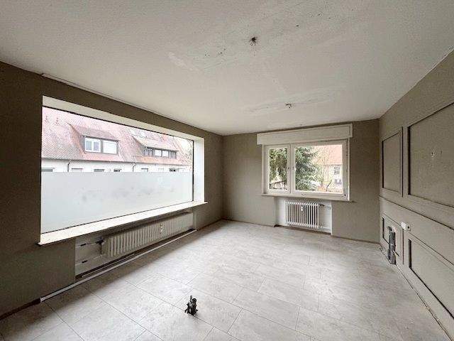 Gewerbeobjekt Nürnberg Falkenheim - 2 Zimmer, 100 m&sup2;, 850&euro; | Angebot:24545491