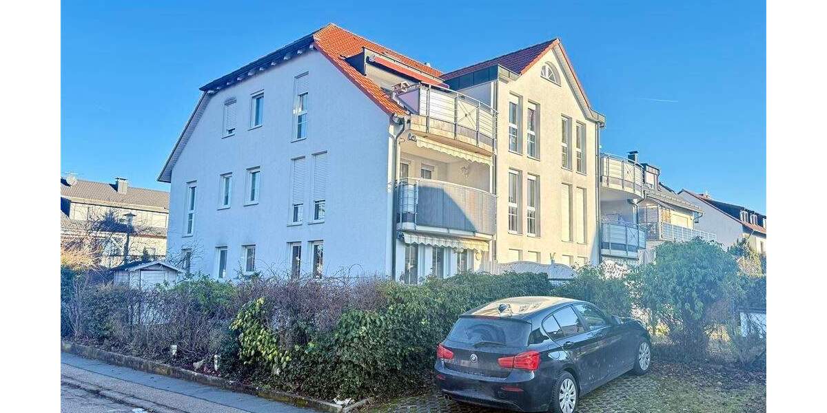 Etagenwohnung Winkelhaid - 2 Zimmer, 77 m&sup2;, 227.000&euro; | Angebot:25695528
