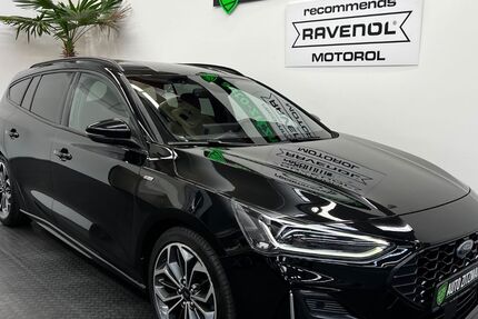 Ford Focus 142.200 km 18.700 &euro; Nürnberg 90439