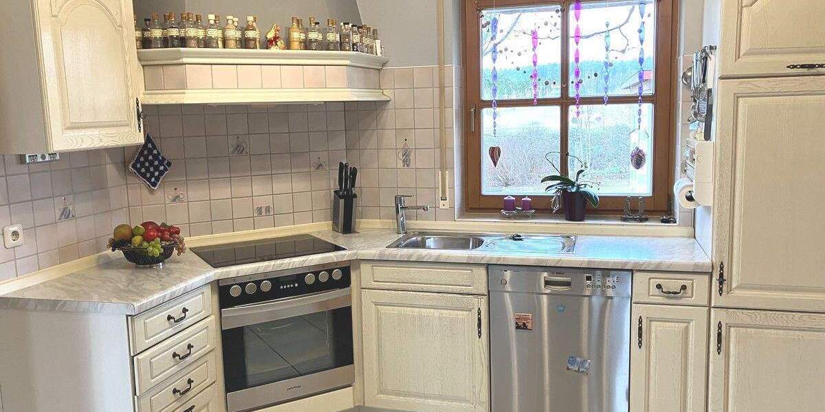 Mehrfamilienhaus, Wohnhaus Büchenbach - 670.000&euro; | Angebot:25667620