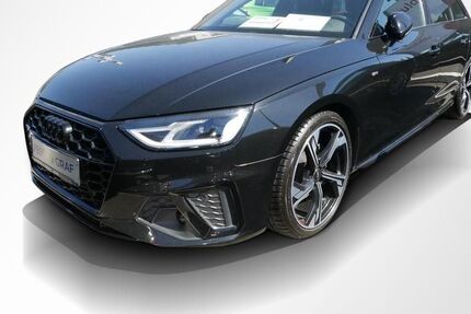 Audi A4 69.850 km 26.880 &euro; Erlangen 91058