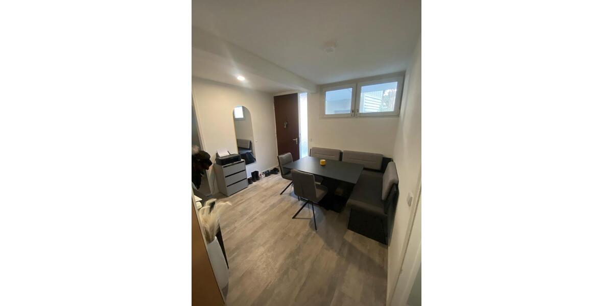 Erdgeschoßwohnung Erlangen Bruck - 3 Zimmer, 75 m&sup2;, 290.000&euro; | Angebot:25716184