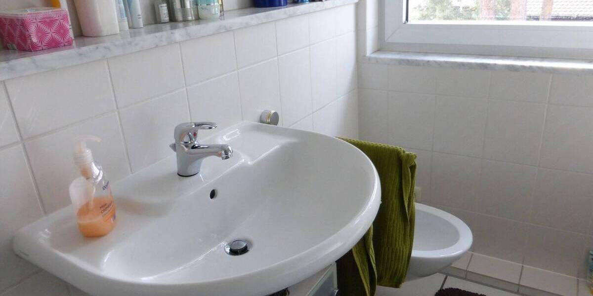 Etagenwohnung Schwaig bei Nürnberg Schwaig - 2 Zimmer, 100 m&sup2;, 1.180&euro; | Angebot:26881840