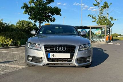 Audi A5 183.000 km 9.800 &euro; Zirndorf 90513