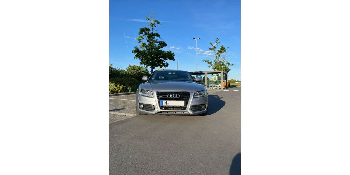 Audi A5 183.000 km 9.800 &euro; Zirndorf 90513