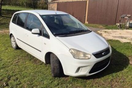 Ford C-Max 252.000 km 1.200 &euro; Windsbach 91575