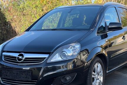 Opel Zafira 228.000 km 3.550 € Eckental 90542