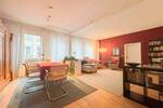 Etagenwohnung Nürnberg Gostenhof - 4 Zimmer, 111 m&sup2;, 395.000&euro; | Angebot:26359406