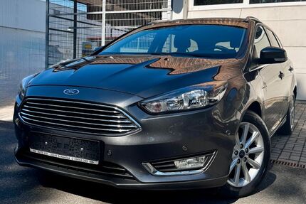 Ford Focus 166.150 km 5.990 &euro; Nürnberg 90455