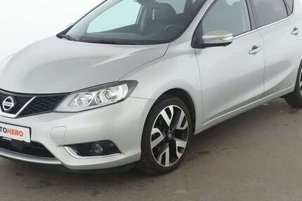 Nissan Pulsar