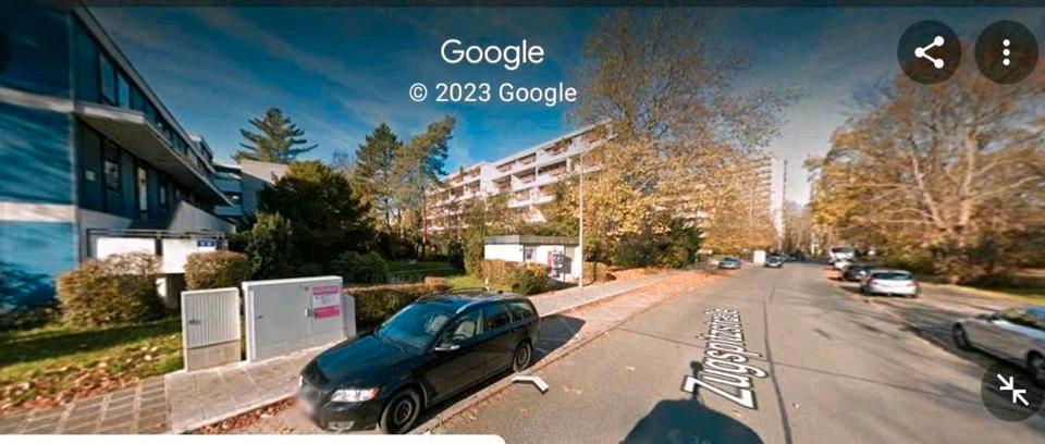 Eine besondere 3-Zi-ETW i. Nbg.-Langwasser-Nord 3 zimmer