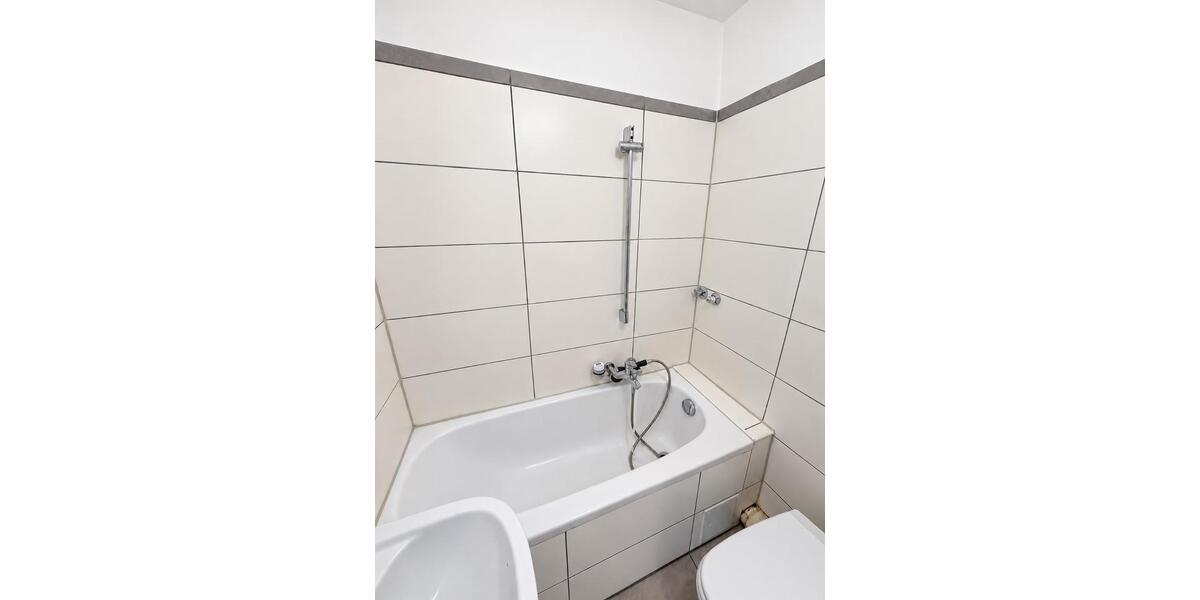 Etagenwohnung Nürnberg Herrnhütte - 1 Zimmer, 27 m&sup2;, 486&euro; | Angebot:27576718